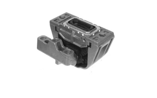 1J0 199 - ПОДУШКА ДВИГАТЕЛЯ AUDI A3 SEAT LEON TOLEDO II СПРАВА