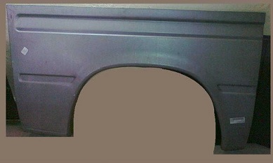 50628410 - КРЫЛО ЗАДНЕЕ ПРАВОЕ MERCEDES SPRINTER