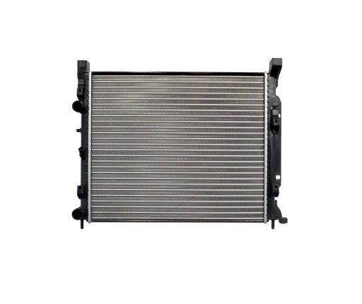 ME11043MB - НОВЫЙ РАДИАТОР RENAULT KANGOO III 1.5DCI 08- 49СМ