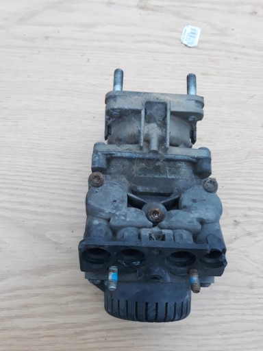 ГЛАВНЫЙ ТОРМОЗНОЙ КЛАПАН RENAULT MAGNUM