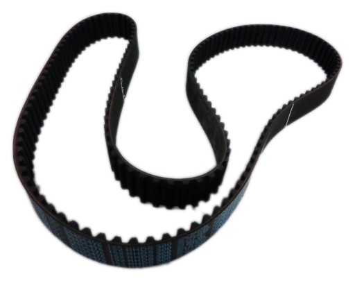 9605284780 - РЕМІНЬ ГРМ BOXER JUMPER DUCATO 2.8