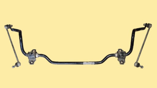 STABILIZATOR front stabiliser EVOQUE 2.2 S2D 13r BJ325494CD BJ323B438AB
