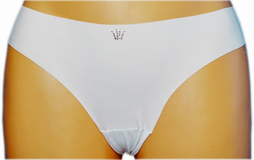 Triumph Adorable Curves String 36 biela