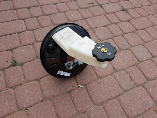 Servo Frein Pompe Europa Opel Astra K 5 V 13434019