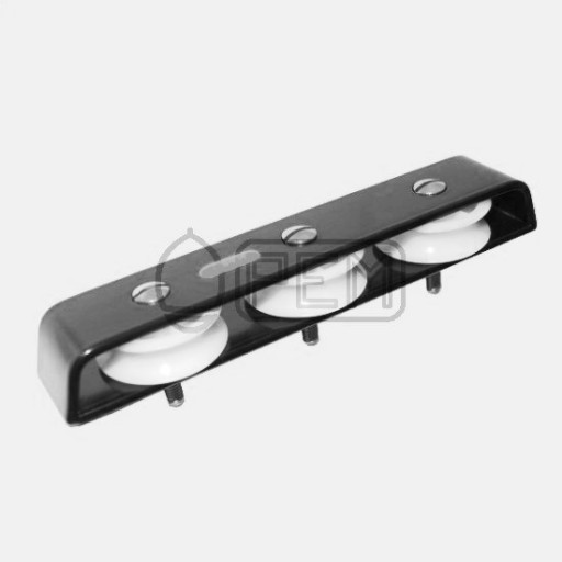 PEM 1043 БОРТОВИЙ БЛОК СПРЯМОВАНИЙ 3 РОЛИК