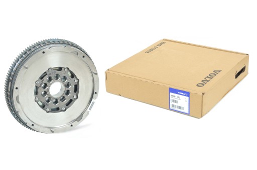 415071610 - Двомасове колесо VOLVO D3 D4 OE 31256968