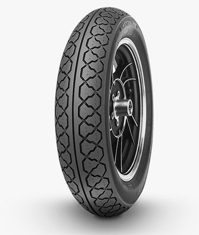 METZELER ME77 PERFECT 110/90-16 передний 2022г.