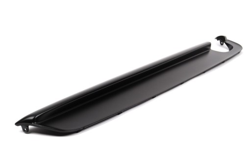 51122695498 - Нижній дифузор без гака BMW 5 E39 m оригінал