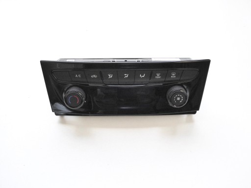 Unite commande clima 39042438 OPEL ASTRA K 5