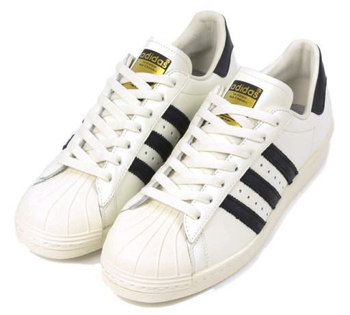 Adidas Superstar 80s Deluxe