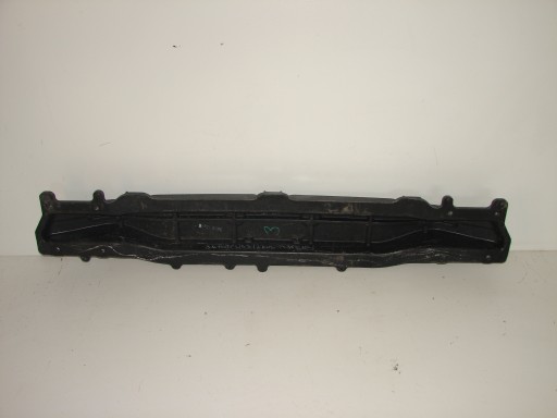 pillar bumper support rear part HYUNDAI I30 12- HB