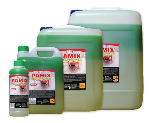 AKTÍVNA PENA 1L PAMIX / WESCO 03807 011210G