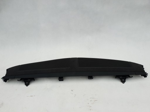 4H4863412C - AUDI A8 D4 4H Полиця задня шторка ALCANTARA