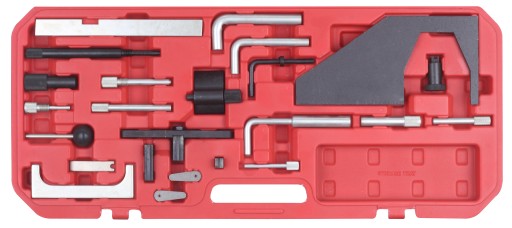 БЛОКУВАННЯ ГАЗОРОЗПОДІЛУ FORD, MAZDA.