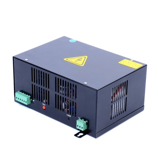 HY-T80 80W Laserový zdroj pre CO2 PLOTERS