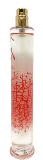 genny coral woda toaletowa 50 ml  tester 