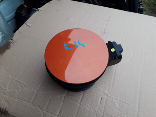 Крышка наполнителя для NISSAN MICRA K14 DCI