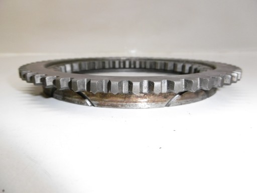 wheel ZEBATE gearboxes ZF 16S181 IT