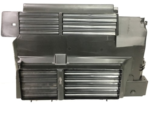 F1EB - ЖАЛЮЗІ 1.0 EB АВТОМАТ ECOBOOST FORD FOCUS MK3 LIF