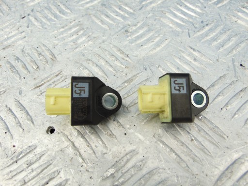 TOYOTA C-HR CHR ДАТЧИК УДАРА 16-