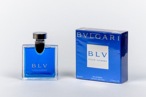 bvlgari blv pour homme woda toaletowa 50 ml   