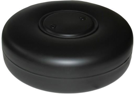 600/200 - BORMECH БАК LPG 600/200/44 ЛІТРІВ ВНУТРІШНІЙ