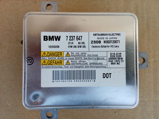 BMW K1600GT K1600GTL K48 КОНВЕРТЕР