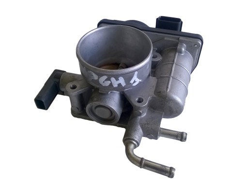 SUBARU IMPREZA GD GH 1.5 ДРОСЕЛЬНА ЗАСЛІНКА 16112AA220