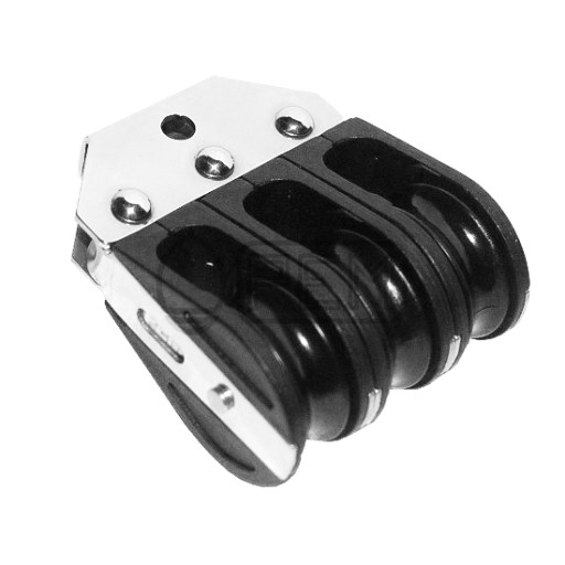 PEM 311 тройной блок A2 последовательный блок