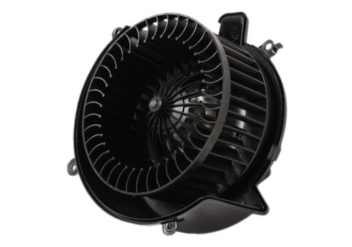 037-022-0011 - ВЕНТИЛЯТОР ДЛЯ САЛОНУ OPEL ASTRA G (98-00)
