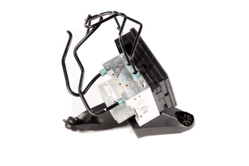 BMW F30 F31 - pump control unit ABS 6883344, 6883343