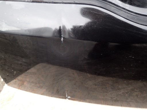 boot door cover LAND ROVER DISCOVERY SPORT 2015