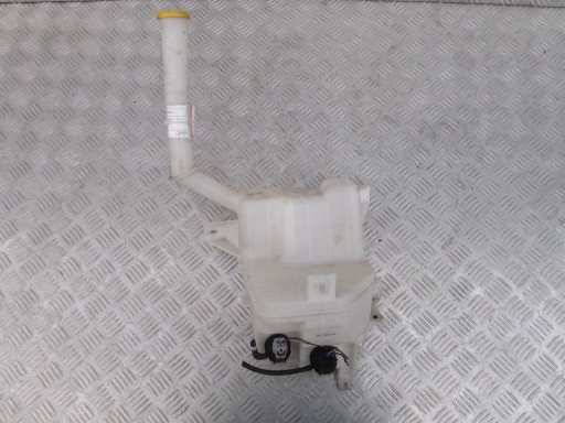 Бачок омивача Mazda 6 GH 2.0 CiTD Універсал 09R