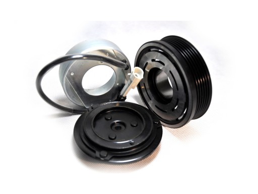 6854057 - Зчеплення кондиціонера OPEL ZAFIRA 1.7 1.9 CDTi