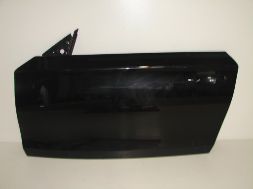 dvere predné predok Ľavé BMW 1 E82 E88 04-13