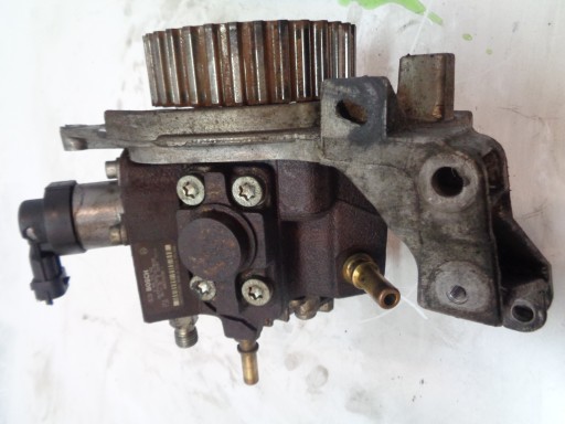 ФОРД ВОЛЬВО 1.6 HDI TDCI ТНВД 0445010102