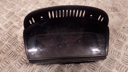 MONITOR BMW E60 E61 E63 E64 E90 6985868 1 9