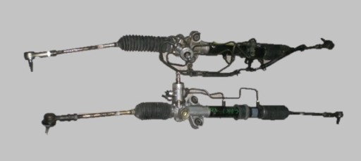 servo control HYUNDAI ACCENT II