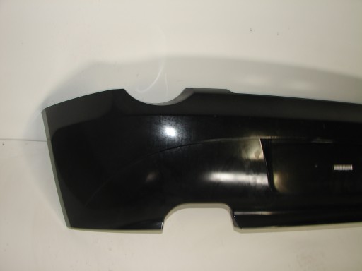 Stoßstange hinten heck BMW Z4 E85 03-05