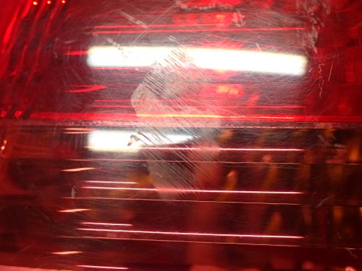 LIGHT REAR PART RIGHT AUDI A6 KOMBI 11