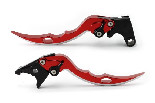 Blade дверные ручки Aprilia SHIVER / GT 2007-2016