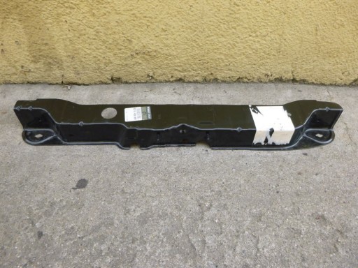 DACIA DUSTER support panel for radiators upper