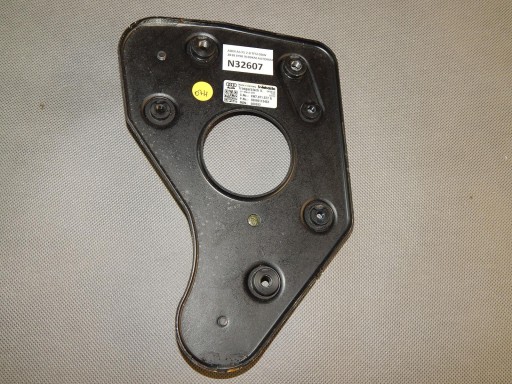 AUDI A5 F5 staffa Consolle 8W7871577A