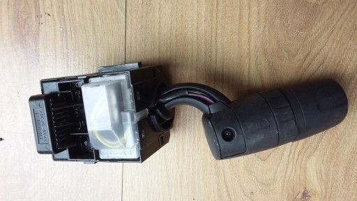 MANETKA below steering wheel, wiper control MAZDA 6 GJ 17F8991 OE EUROPA