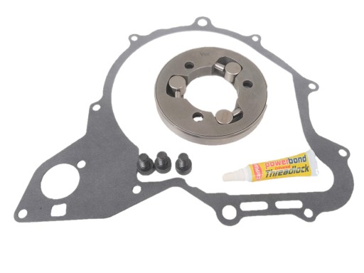 22U-15580-00-00 - YAMAHA XV 535 VIRAGO МУФТА ВІЛЬНОГО ХОДУ BENDIX