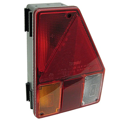 24-4205-007 - Лампа Aspock Earpoint 1 / 5 Функція Причіп Прав