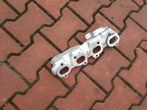 Blende Abdeckung termiczna Zafira C Insignia B20DTH 55486632