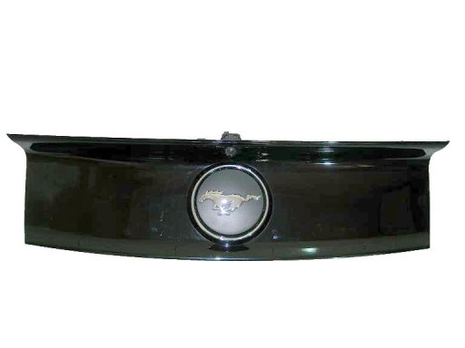 FR3B-6340110-AM - FORD MUSTANG 15 років ЗАДНЯ ЗМІШАНА КАМЕРА ЗАДНІХ ДВЕРІЙ