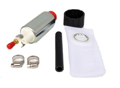 2536-59-6 - 03-06 BUELL LIGHTNING XB9 БЕНЗИНОВЫЙ ТОПЛИВНЫЙ НАСОС