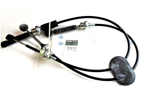 7701472954 - Ссылки передач Renault Master II 1.9 2.2 DCI orig